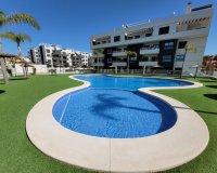 Вторичное жилье - Квартира - Orihuela-Costa - Ориуэла Коста