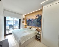 Вторичное жилье - Квартира - Orihuela-Costa - Ориуэла Коста