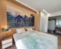 Вторичное жилье - Квартира - Orihuela-Costa - Ориуэла Коста