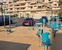 Вторичное жилье - Квартира - Orihuela-Costa - Ориуэла Коста