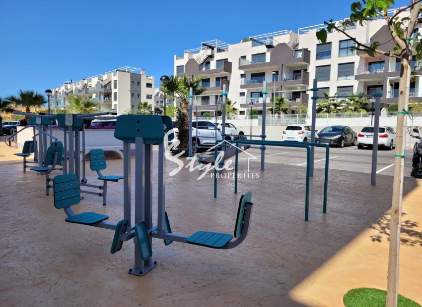 Вторичное жилье - Квартира - Orihuela-Costa - Ориуэла Коста