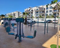Вторичное жилье - Квартира - Orihuela-Costa - Ориуэла Коста