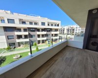 Вторичное жилье - Квартира - Orihuela-Costa - Ориуэла Коста