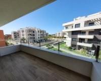 Вторичное жилье - Квартира - Orihuela-Costa - Ориуэла Коста