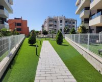 Вторичное жилье - Квартира - Orihuela-Costa - Ориуэла Коста