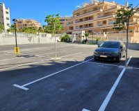 Вторичное жилье - Квартира - Orihuela-Costa - Ориуэла Коста