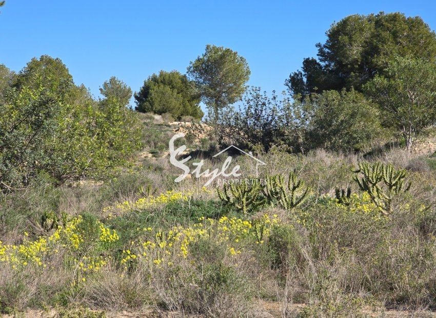 Вторичное жилье - Квартира - Orihuela-Costa - Ориуэла Коста