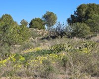 Вторичное жилье - Квартира - Orihuela-Costa - Ориуэла Коста