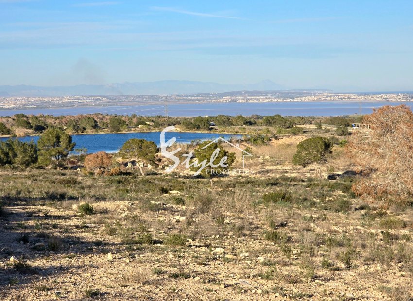 Вторичное жилье - Квартира - Orihuela-Costa - Ориуэла Коста