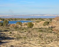 Вторичное жилье - Квартира - Orihuela-Costa - Ориуэла Коста