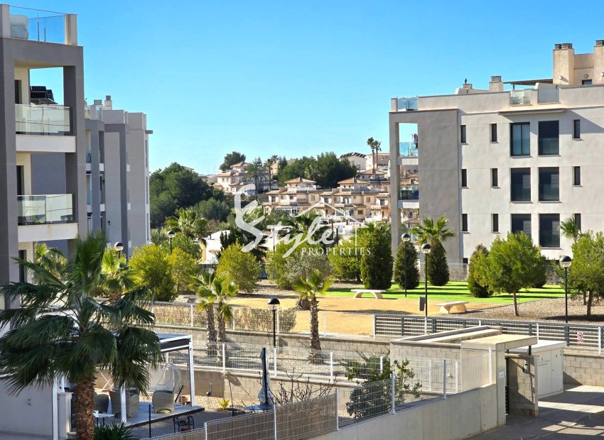 Вторичное жилье - Квартира - Orihuela-Costa - Ориуэла Коста