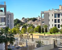 Вторичное жилье - Квартира - Orihuela-Costa - Ориуэла Коста