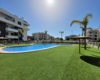Вторичное жилье - Квартира - Orihuela-Costa - Ориуэла Коста