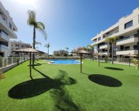 Вторичное жилье - Квартира - Orihuela-Costa - Ориуэла Коста