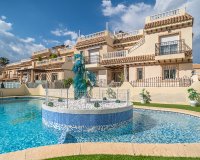 Вторичное жилье - Квартира - Orihuela-Costa - Ориуэла Коста