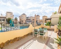 Вторичное жилье - Квартира - Orihuela-Costa - Ориуэла Коста