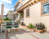 Вторичное жилье - Квартира - Orihuela-Costa - Ориуэла Коста