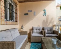 Вторичное жилье - Квартира - Orihuela-Costa - Ориуэла Коста