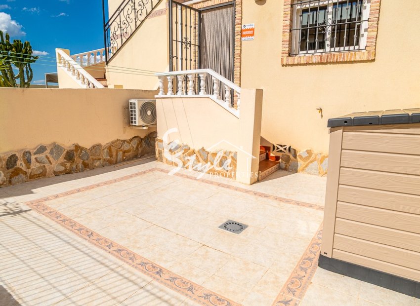 Вторичное жилье - Квартира - Orihuela-Costa - Ориуэла Коста