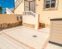 Вторичное жилье - Квартира - Orihuela-Costa - Ориуэла Коста