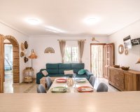 Вторичное жилье - Квартира - Orihuela-Costa - Ориуэла Коста