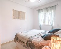 Вторичное жилье - Квартира - Orihuela-Costa - Ориуэла Коста