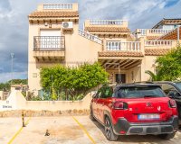Вторичное жилье - Квартира - Orihuela-Costa - Ориуэла Коста