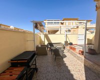Вторичное жилье - Квартира - Orihuela-Costa - Ориуэла Коста