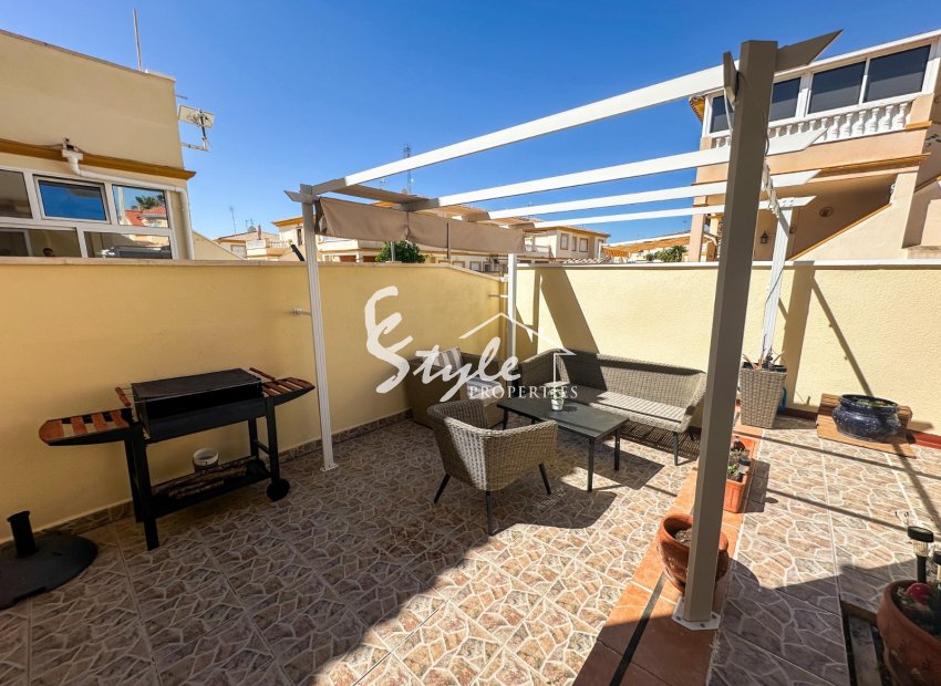 Вторичное жилье - Квартира - Orihuela-Costa - Ориуэла Коста
