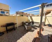 Вторичное жилье - Квартира - Orihuela-Costa - Ориуэла Коста