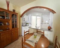 Вторичное жилье - Квартира - Orihuela-Costa - Ориуэла Коста