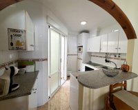 Вторичное жилье - Квартира - Orihuela-Costa - Ориуэла Коста