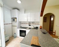 Вторичное жилье - Квартира - Orihuela-Costa - Ориуэла Коста