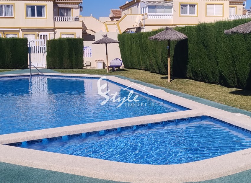 Вторичное жилье - Квартира - Orihuela-Costa - Ориуэла Коста