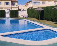 Вторичное жилье - Квартира - Orihuela-Costa - Ориуэла Коста