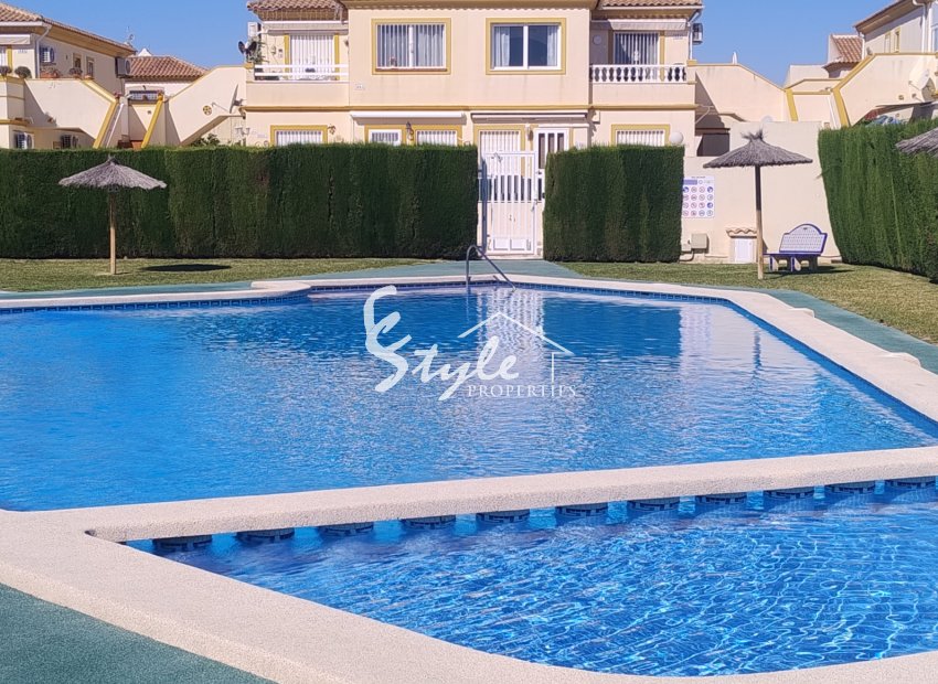 Вторичное жилье - Квартира - Orihuela-Costa - Ориуэла Коста