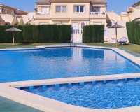 Вторичное жилье - Квартира - Orihuela-Costa - Ориуэла Коста