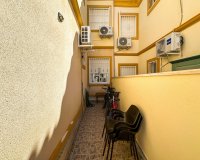 Вторичное жилье - Квартира - Orihuela-Costa - Ориуэла Коста