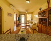 Вторичное жилье - Квартира - Orihuela-Costa - Ориуэла Коста