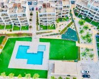Вторичное жилье - Квартира - Orihuela-Costa - Ориуэла Коста