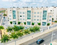 Вторичное жилье - Квартира - Orihuela-Costa - Ориуэла Коста