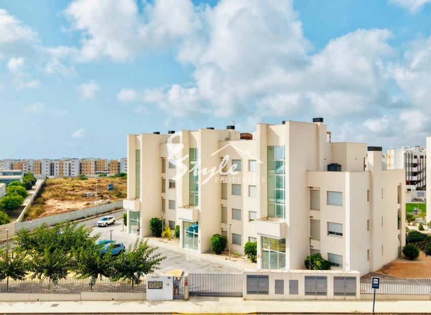 Вторичное жилье - Квартира - Orihuela-Costa - Ориуэла Коста