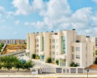 Вторичное жилье - Квартира - Orihuela-Costa - Ориуэла Коста