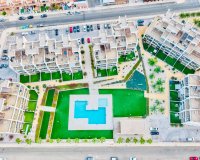 Вторичное жилье - Квартира - Orihuela-Costa - Ориуэла Коста