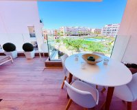 Вторичное жилье - Квартира - Orihuela-Costa - Ориуэла Коста