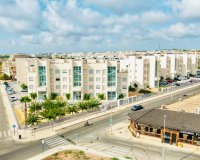 Вторичное жилье - Квартира - Orihuela-Costa - Ориуэла Коста
