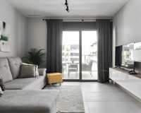 Вторичное жилье - Квартира - Orihuela-Costa - Playa Flamenca