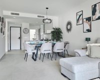 Вторичное жилье - Квартира - Orihuela-Costa - Playa Flamenca