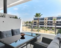 Вторичное жилье - Квартира - Orihuela-Costa - Playa Flamenca