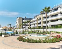 Вторичное жилье - Квартира - Orihuela-Costa - Playa Flamenca
